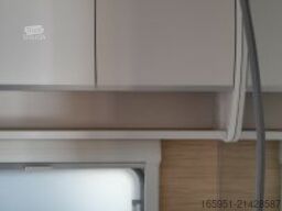 Fendt Apero 495 SG % Aktionswagen %