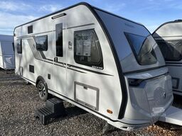 Knaus Südwind 500 QDK Black Selection Modell 2026