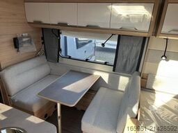 Knaus Südwind 500 QDK Black Selection Modell 2026