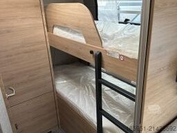 Knaus Südwind 500 QDK Black Selection Modell 2026