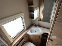 Knaus Südwind 500 QDK Black Selection Modell 2026