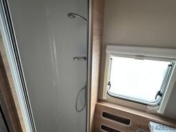 Knaus Südwind 500 QDK Black Selection Modell 2026