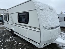 Fendt Tendenza 560 SG Mod.2026 2000kg TV Halter