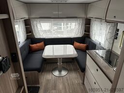 Fendt Tendenza 560 SG Mod.2026 2000kg TV Halter