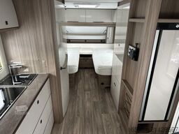 Fendt Tendenza 560 SG Mod.2026 2000kg TV Halter