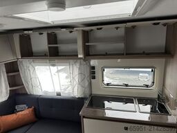 Fendt Tendenza 560 SG Mod.2026 2000kg TV Halter