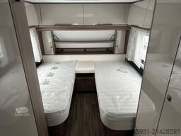 Fendt Tendenza 560 SG Mod.2026 2000kg TV Halter