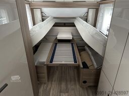 Fendt Tendenza 560 SG Mod.2026 2000kg TV Halter