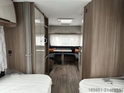 Fendt Tendenza 560 SG Mod.2026 2000kg TV Halter