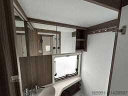 Fendt Tendenza 560 SG Mod.2026 2000kg TV Halter