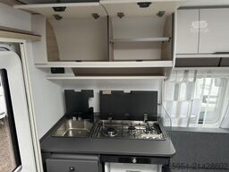 Fendt Apero Activ 390 FH Mod.2026 1700kg