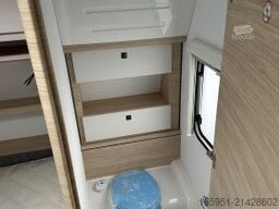 Fendt Apero Activ 390 FH Mod.2026 1700kg