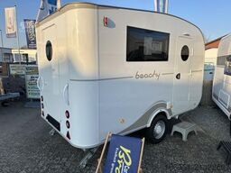 Hobby Beachy 360 Modell 2026 % Aktionswagen %