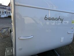 Hobby Beachy 360 Modell 2026 % Aktionswagen %