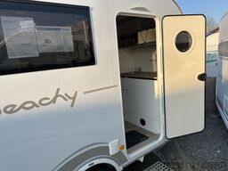 Hobby Beachy 360 Modell 2026 % Aktionswagen %