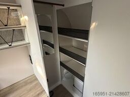 Hobby Beachy 360 Modell 2026 % Aktionswagen %