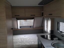 Weinsberg CaraOne 390 QD Edition [HOT] 2026 Vorteilspreis