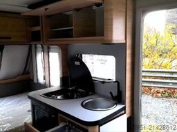 Weinsberg CaraOne 390 QD Edition [HOT] 2026 Vorteilspreis