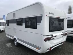 Hobby Excellent Edition 460 UFe