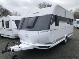 Hobby Excellent Edition 460 UFe