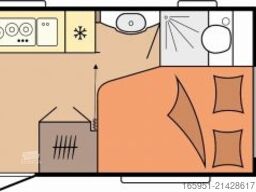 Hobby Excellent Edition 460 UFe