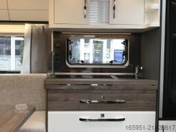 Hobby Excellent Edition 460 UFe