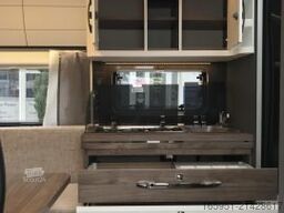 Hobby Excellent Edition 460 UFe