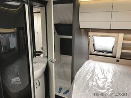 Hobby Excellent Edition 460 UFe