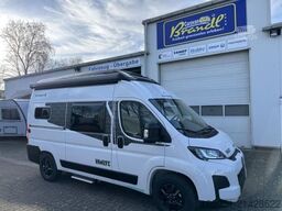 Sunlight Camper Van CLIFF 540 Vanlife Modellneuheit!