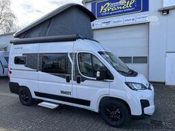 Sunlight Camper Van CLIFF 540 Vanlife Modellneuheit!