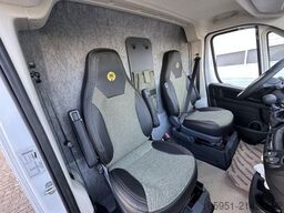 Sunlight Camper Van CLIFF 540 Vanlife Modellneuheit!