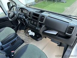 Sunlight Camper Van CLIFF 540 Vanlife Modellneuheit!