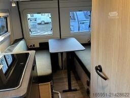 Sunlight Camper Van CLIFF 540 Vanlife Modellneuheit!