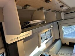 Sunlight Camper Van CLIFF 540 Vanlife Modellneuheit!