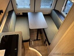 Sunlight Camper Van CLIFF 540 Vanlife Modellneuheit!