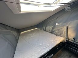 Sunlight Camper Van CLIFF 540 Vanlife Modellneuheit!