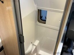 Sunlight Camper Van CLIFF 600 X Fiat