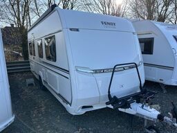 Fendt Bianco Selection 515 SG Mover Markise FH