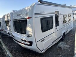 Fendt Bianco Selection 515 SG Mover Markise FH