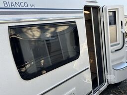 Fendt Bianco Selection 515 SG Mover Markise FH