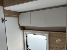 Fendt Bianco Selection 515 SG Mover Markise FH