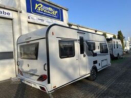 Knaus Südwind 500 EU Black Selection Mod.2026 1800kg