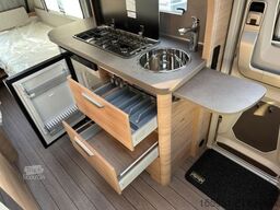 Knaus Südwind 500 EU Black Selection Mod.2026 1800kg