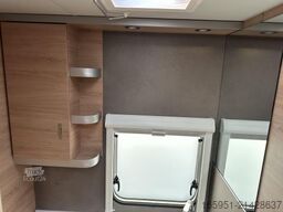 Knaus Südwind 500 EU Black Selection Mod.2026 1800kg