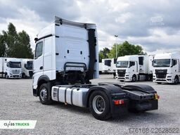 MERCEDES-BENZ Actros 5 1845 BigSpace MirrorCam