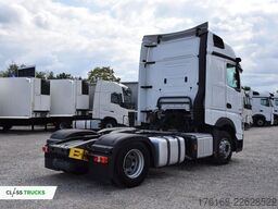 MERCEDES-BENZ Actros 5 1845 BigSpace MirrorCam