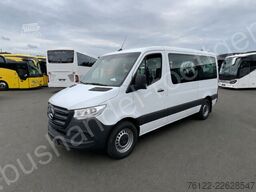 Mercedes-Benz Sprinter 315 CDI