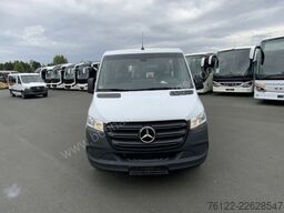 Mercedes-Benz Sprinter 315 CDI