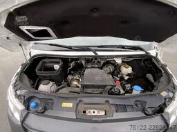 Mercedes-Benz Sprinter 315 CDI