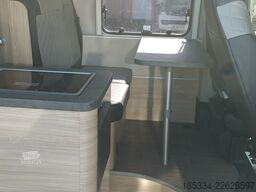 2023 Fiat Ducato Weinsberg Carabus Manuel | L3H2